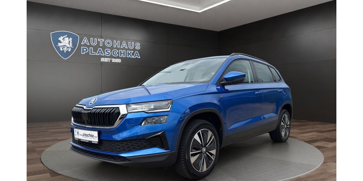 Skoda Karoq 35.400 km 26.950 &euro; Winsen/Luhe 21423