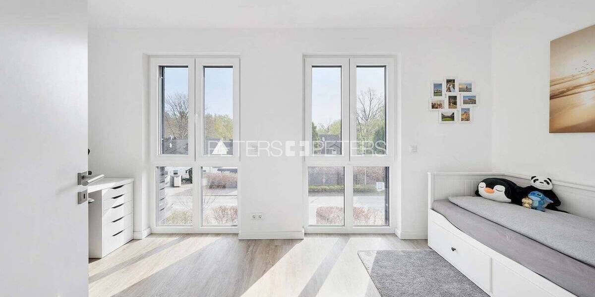 Mehrfamilienhaus, Wohnhaus Hamburg Poppenbüttel - 3.600.000&euro; | Angebot:26362600