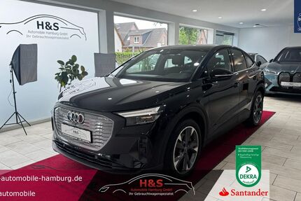 Audi Q4 e-tron 59.922 km 32.400 &euro; Pinneberg 25421