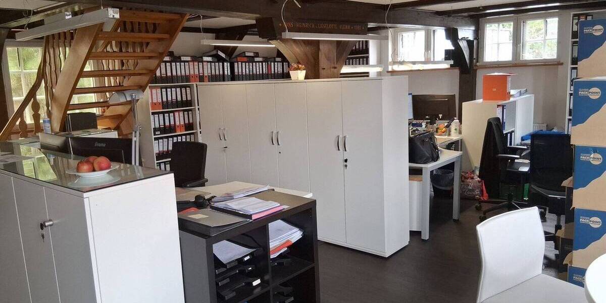 Gewerbeobjekt Hamburg / Bergedorf Bergedorf - 3.400&euro; | Angebot:26851732