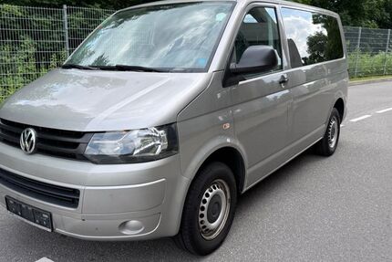 VW T5 Transporter 300.000 km 11.111 &euro; Hamburg 20539