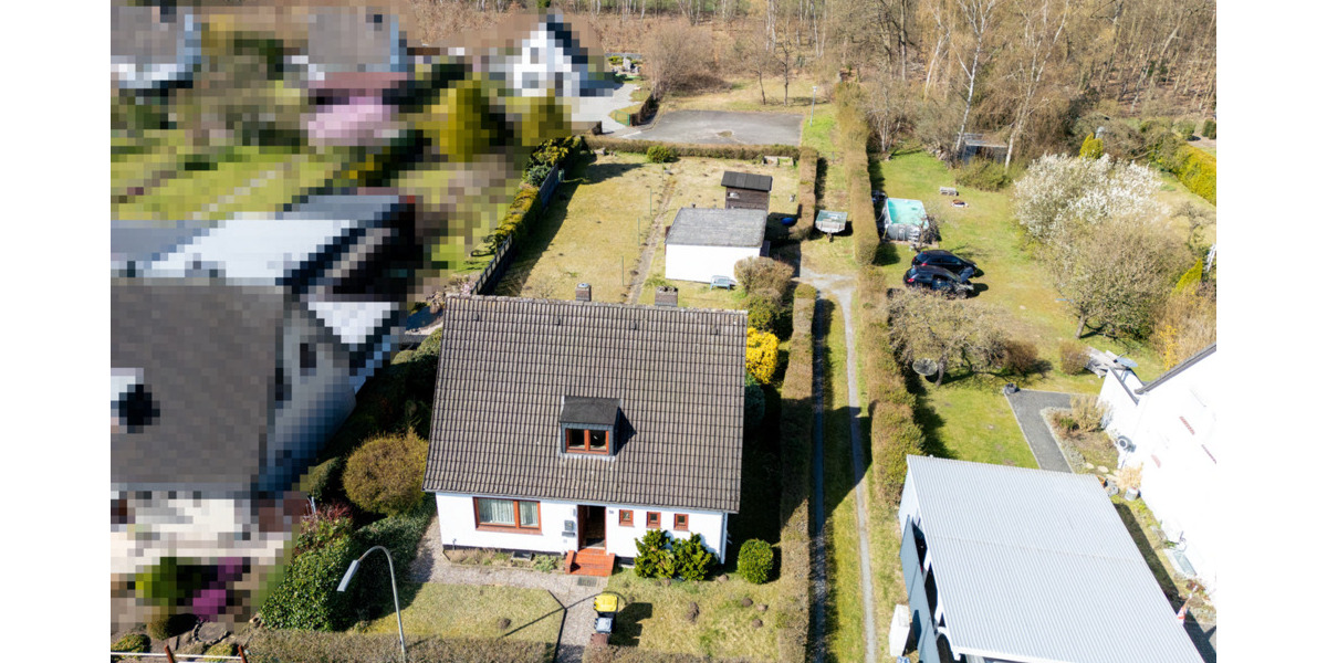 Einfamilienhaus Glinde - 3 Zimmer, 75 m&sup2;, 449.000&euro; | Angebot:26065742