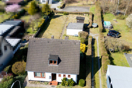 Haus Glinde - 3 Zimmer, 75 m&sup2;, 449.000&euro; | Angebot:26065742