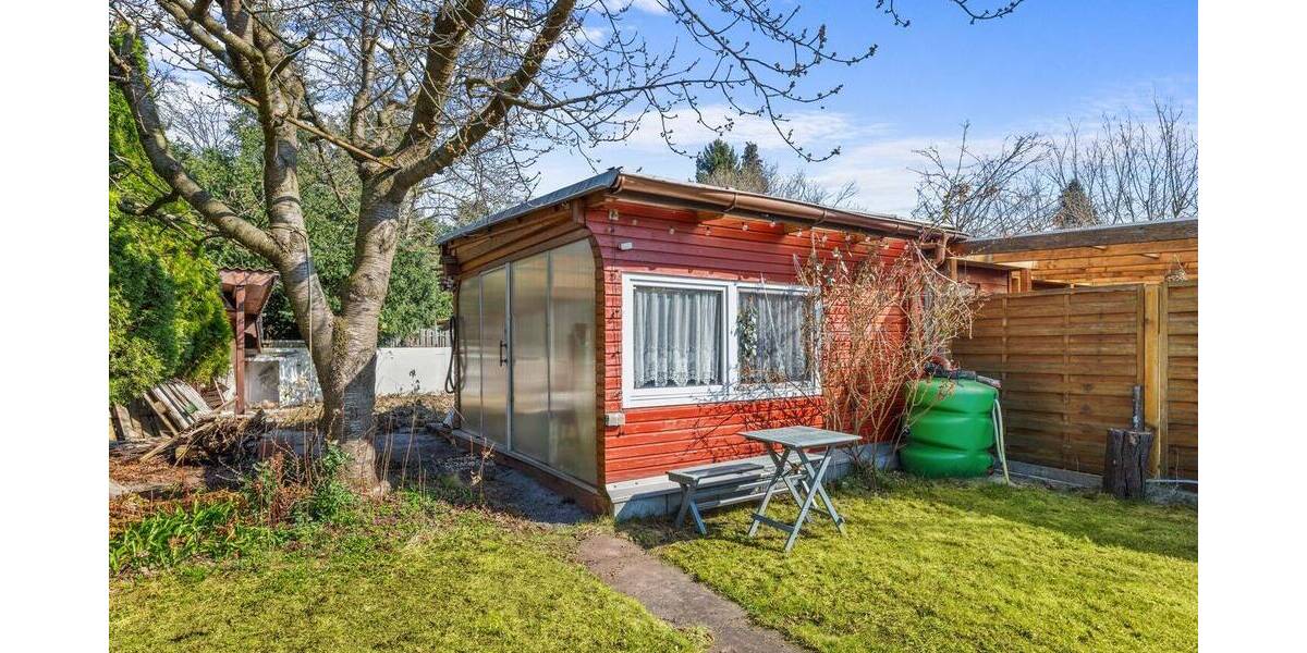 Doppelhaushälfte Hamburg / Billstedt Billstedt - 3 Zimmer, 75 m&sup2;, 445.000&euro; | Angebot:26202340