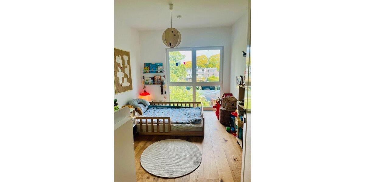 Etagenwohnung Hamburg Stellingen - 4 Zimmer, 100 m&sup2;, 699.000&euro; | Angebot:26348481
