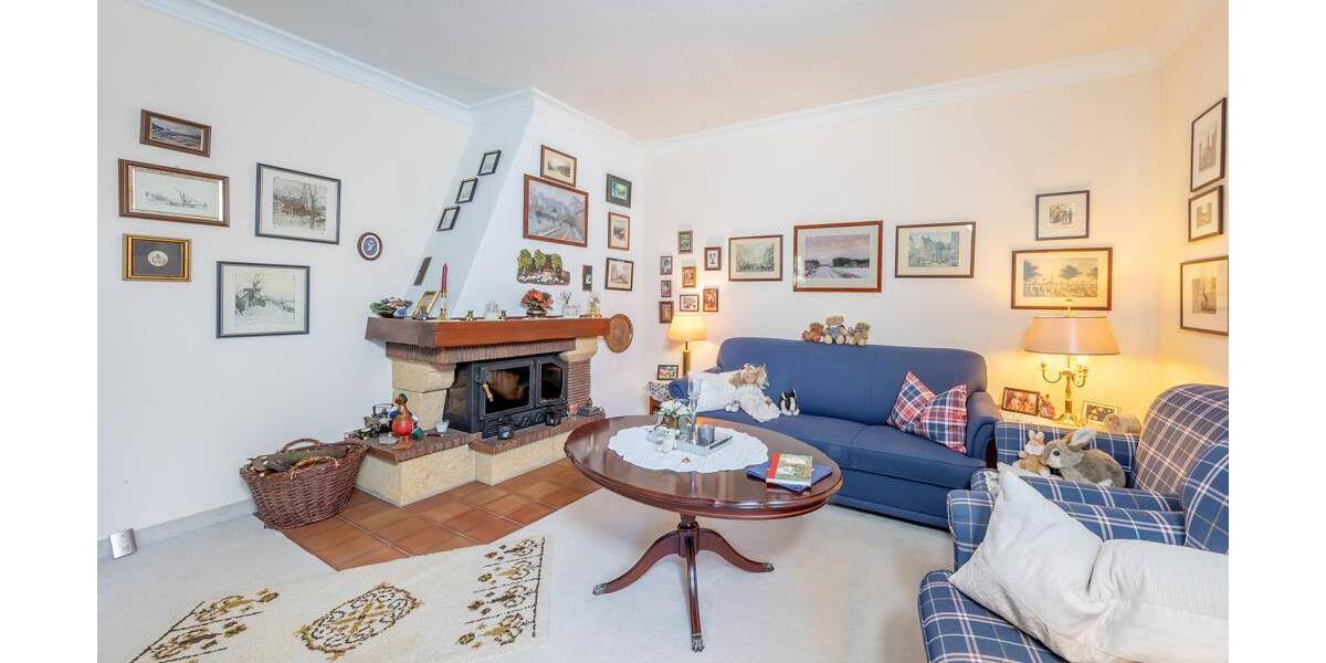Doppelhaushälfte Hamburg Lohbrügge - 4 Zimmer, 114 m&sup2;, 475.000&euro; | Angebot:26499444