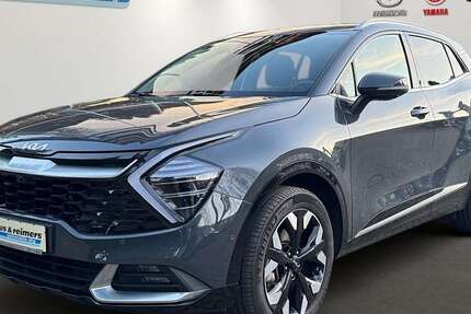 Kia Sportage 64.832 km 27.945 &euro; Hamburg 22457