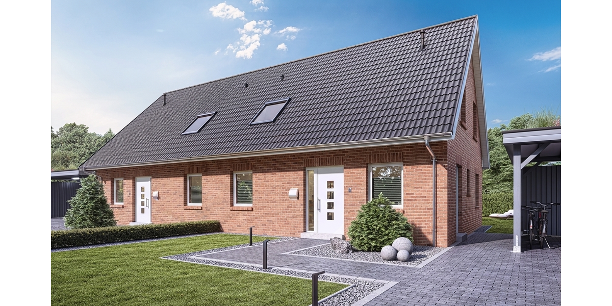 Einfamilienhaus Hamburg / Duvenstedt Duvenstedt - 4 Zimmer, 140 m&sup2;, 505.700&euro; | Angebot:27076807