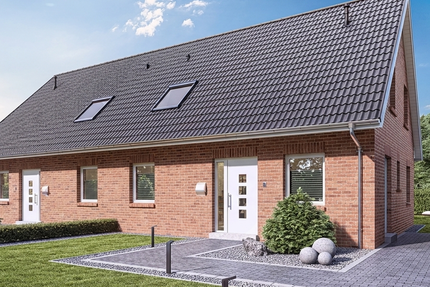 Haus Hamburg / Duvenstedt Duvenstedt - 4 Zimmer, 140 m&sup2;, 505.700&euro; | Angebot:27076807