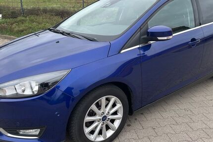 Ford Focus 83.919 km 8.500 &euro; Hasloh 25474