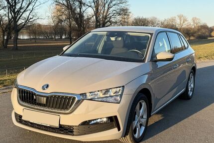 Skoda Scala 83.700 km 16.750 &euro; Drage 21423