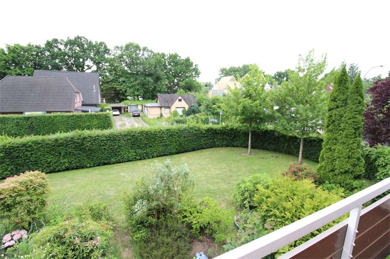 Wohnung zum Mieten in Hamburg 900 € 51 m²