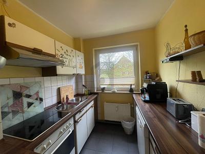 SICHERE EINNAHMEN & LANGFRISTIGES POTENZIAL - Etagenwohnung Hamburg Horn Horn | Angebot:27022782