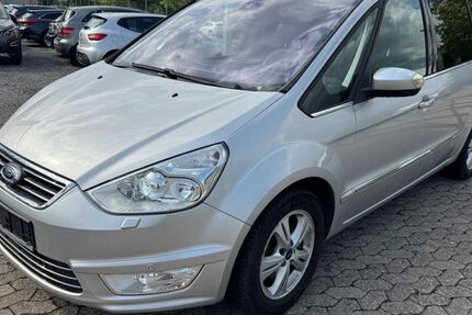 Ford Galaxy 259.000 km 7.999 € Buxtehude 21614