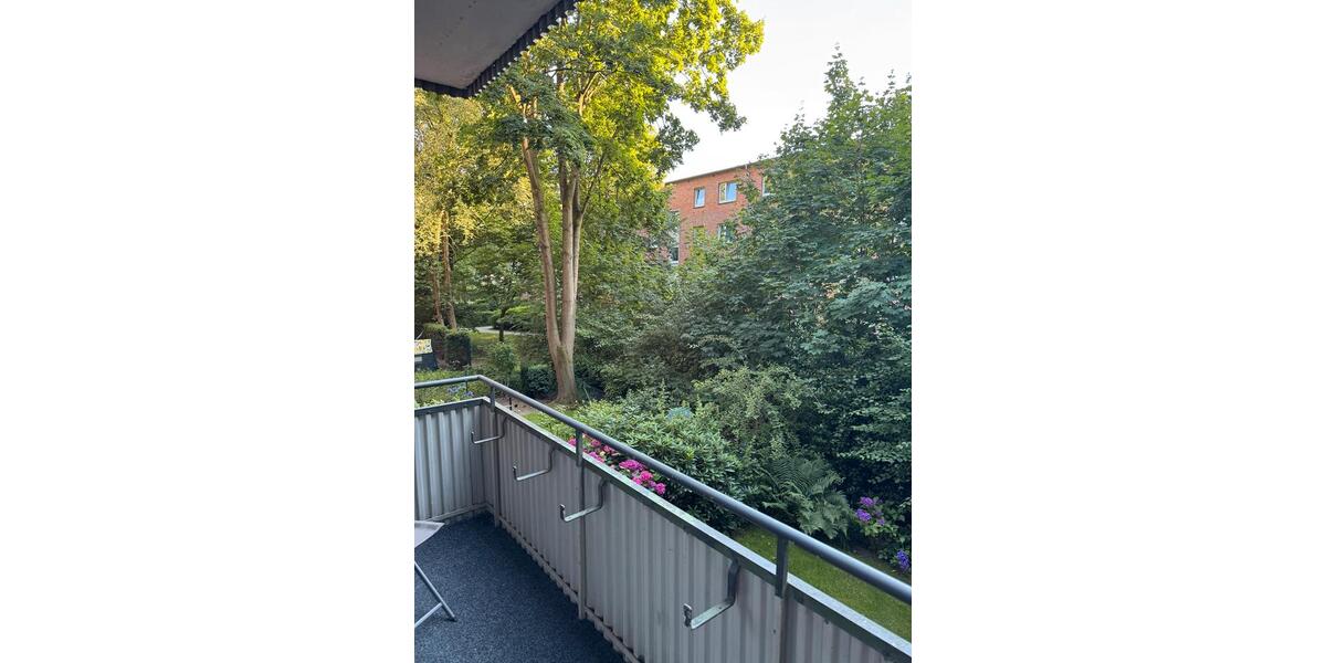 Etagenwohnung Hamburg Horn - 4 Zimmer, 75 m&sup2;, 379.000&euro; | Angebot:27091471