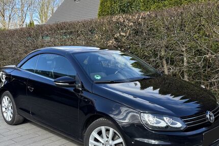 VW Eos 133.000 km 9.500 &euro; Hamburg 22397