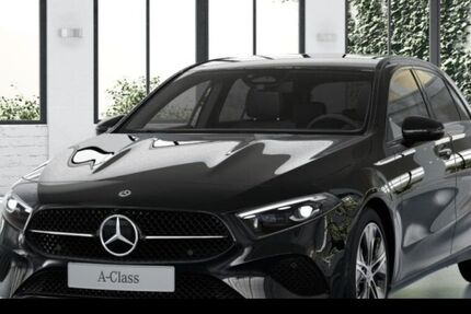 Mercedes-Benz A 200 9.900 km 36.900 &euro; Hamburg 22047