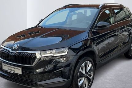 Skoda Karoq 19.811 km 31.888 &euro; Hamburg 22303