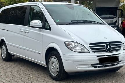 Mercedes-Benz Viano 133.634 km 14.990 € Lübeck 23556