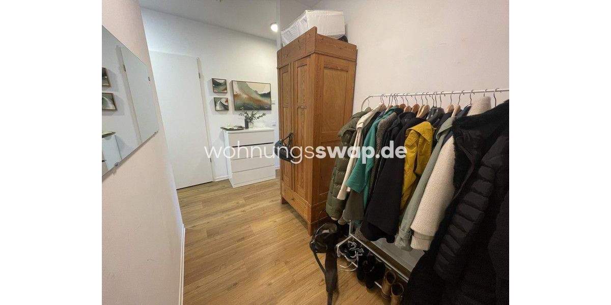 Etagenwohnung Hamburg Othmarschen - 3 Zimmer, 89 m&sup2;, 1.423&euro; | Angebot:25922084