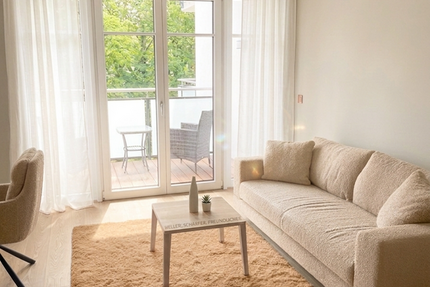 Wohnung Hamburg Uhlenhorst - 2 Zimmer, 61 m&sup2;, 709.000&euro; | Angebot:25540419