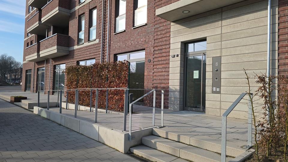 Etagenwohnung Hamburg Stellingen - 1 Zimmer, 35 m&sup2;, 620&euro; | Angebot:26092637
