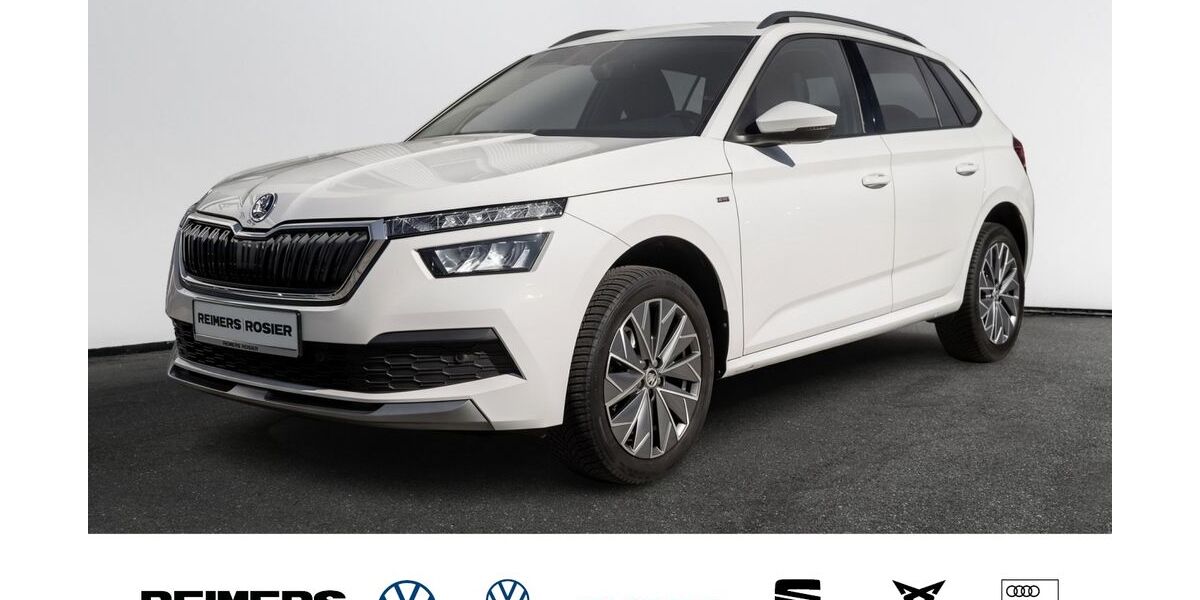 Skoda Kamiq 31.200 km 21.489 &euro; Schenefeld 22869