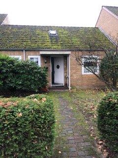 Reihenhaus Ahrensburg - 4 Zimmer, 90 m&sup2;, 290.000&euro; | Angebot:27075985