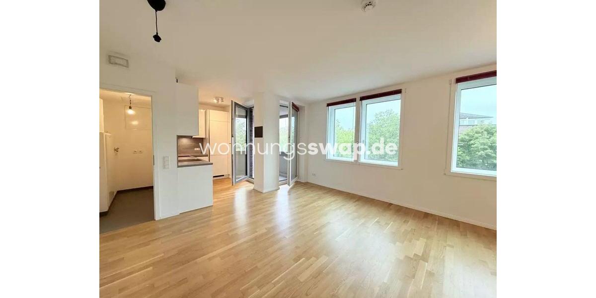 Etagenwohnung Hamburg Barmbek-Nord - 3 Zimmer, 85 m&sup2;, 1.530&euro; | Angebot:26146104