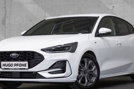 Ford Focus 25.398 km 23.950 &euro; Hamburg 22335