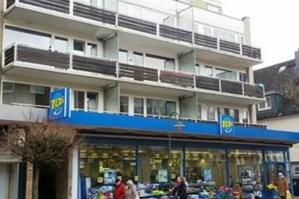 Nimm mich! Interessantes 1-Zimmer-Appartment zimmer