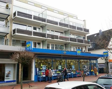 Nimm mich! Interessantes 1-Zimmer-Appartment zimmer