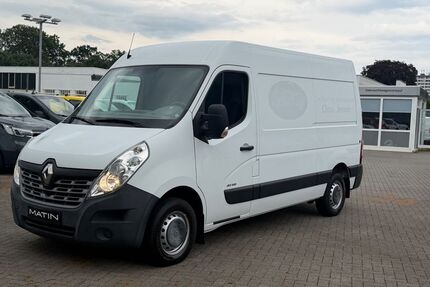 Renault Master 90.837 km 14.400 &euro; Norderstedt bei Hamburg 22851