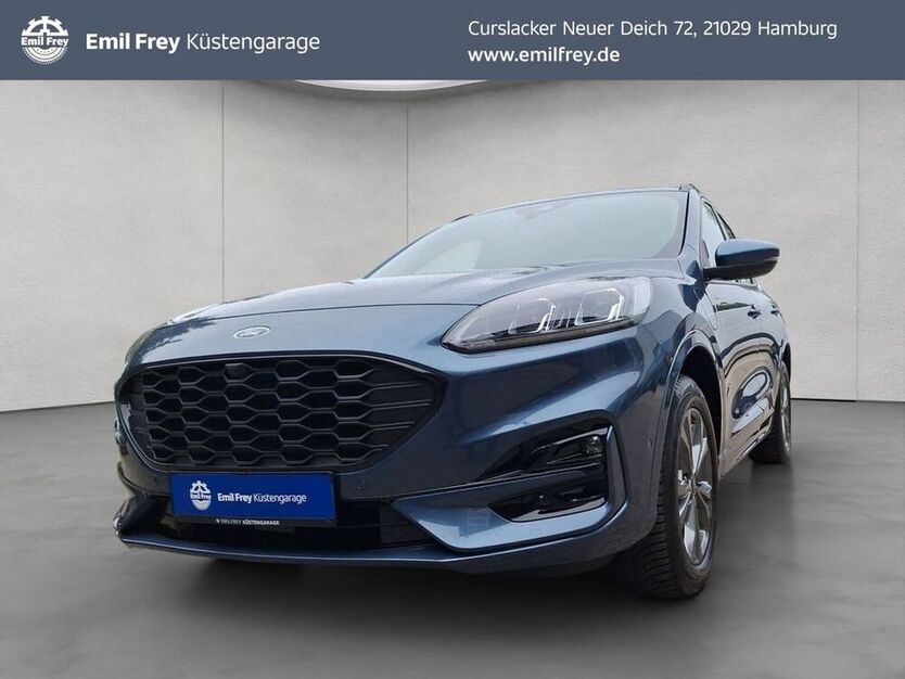 Kuga