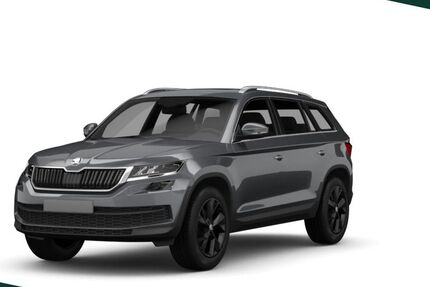Skoda Kodiaq 156.304 km 18.490 &euro; Buxtehude 21614