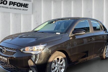 Opel Corsa 24.767 km 13.450 &euro; Norderstedt 22848