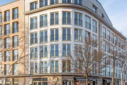 Gewerbeobjekt Hamburg Hamburg-Mitte - 850.000&euro; | Angebot:27396053