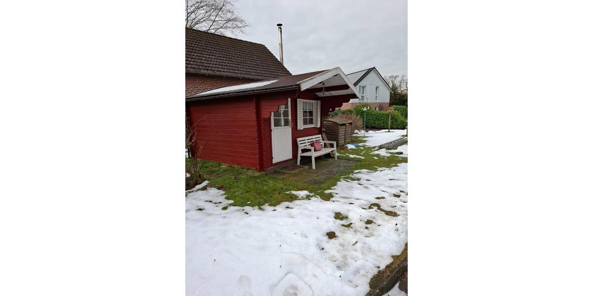 Altes Haus - generalsaniert - zur Miete ab April 6 zimmer