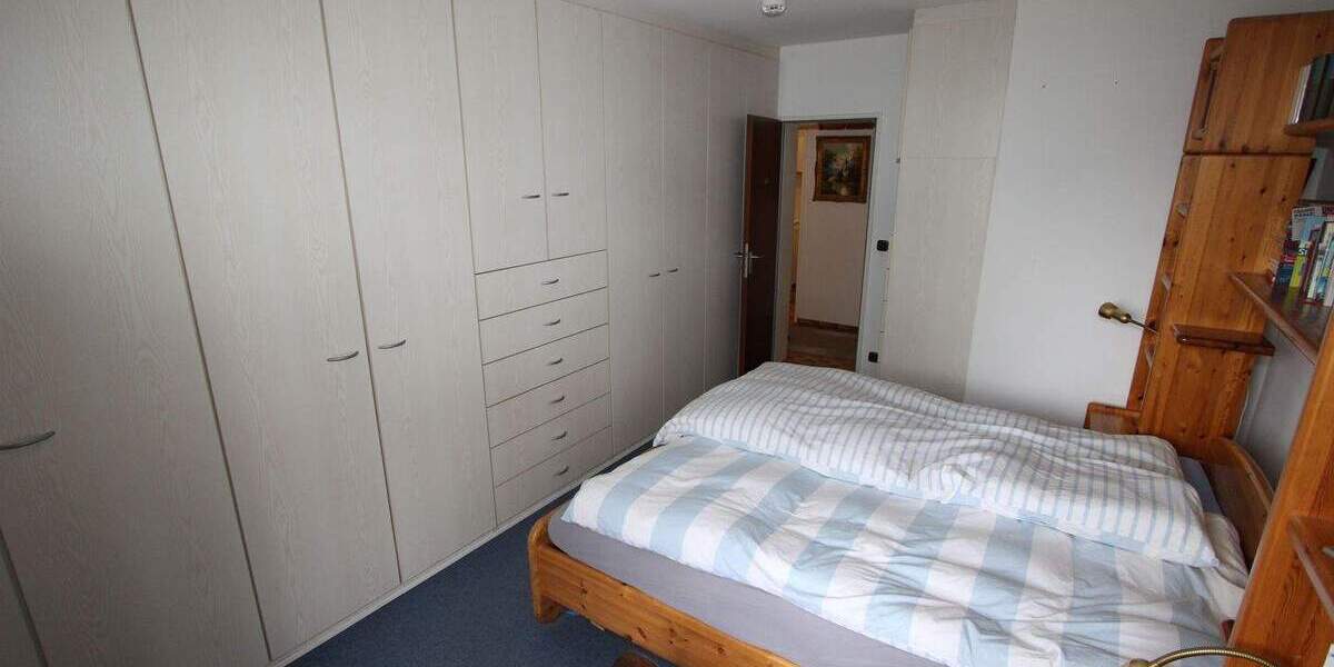 Etagenwohnung Hamburg Farmsen-Berne - 4 Zimmer, 101 m&sup2;, 329.000&euro; | Angebot:25814987