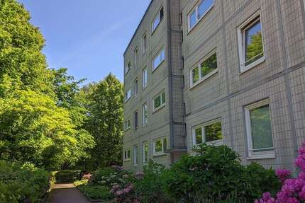 Wohnung Hamburg Hummelsbüttel - 3 Zimmer, 80 m&sup2;, 250.000&euro; | Angebot:27153766