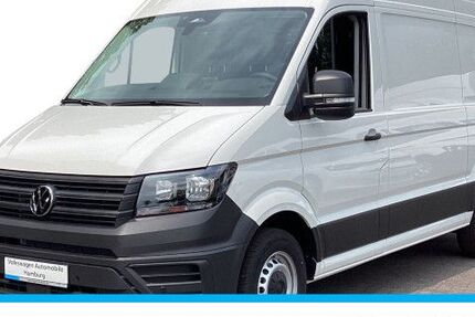 VW Crafter 15.750 km 43.777 &euro; Hamburg 22761