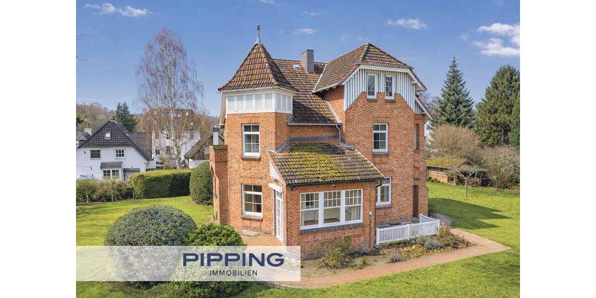 Mehrfamilienhaus, Wohnhaus Wentorf - 8 Zimmer, 334 m&sup2;, 1.500.000&euro; | Angebot:25769855