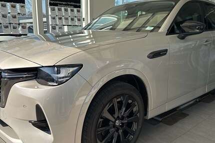 Mazda CX-60 74.986 km 39.950 &euro; Hamburg 22761