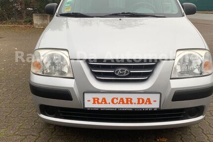 Hyundai Atos 115.391 km 1.600 &euro; Buxtehude 21614