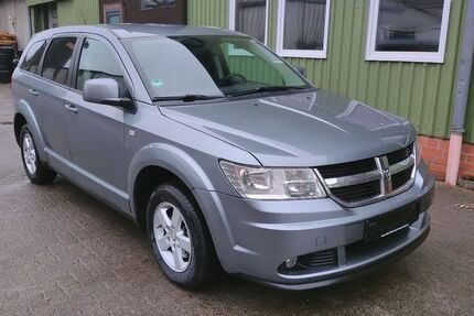 Dodge Journey 148.082 km 5.999 &euro; Elmenhorst 23869