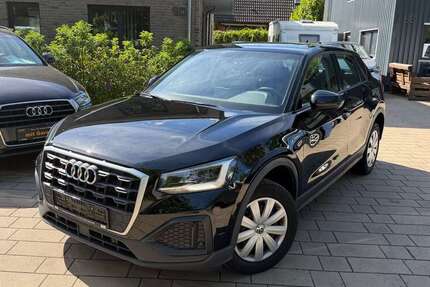 Audi Q2 143.000 km 16.999 &euro; Quickborn 25451