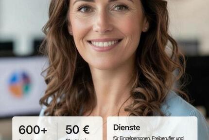 Gewerbeobjekt Hamburg Wandsbek - 50&euro; | Angebot:25315837