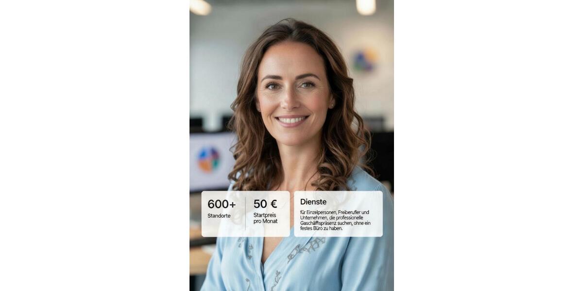 Gewerbeobjekt Hamburg Wandsbek - 50&euro; | Angebot:25315837