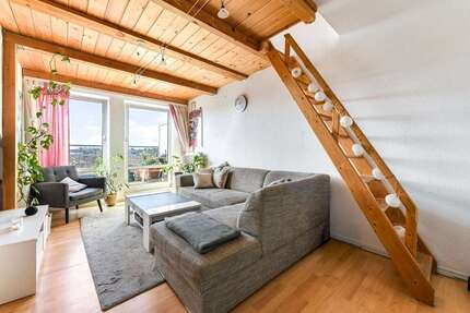 Wohnung Hamburg Lohbrügge - 2 Zimmer, 54 m&sup2;, 165.000&euro; | Angebot:26740407
