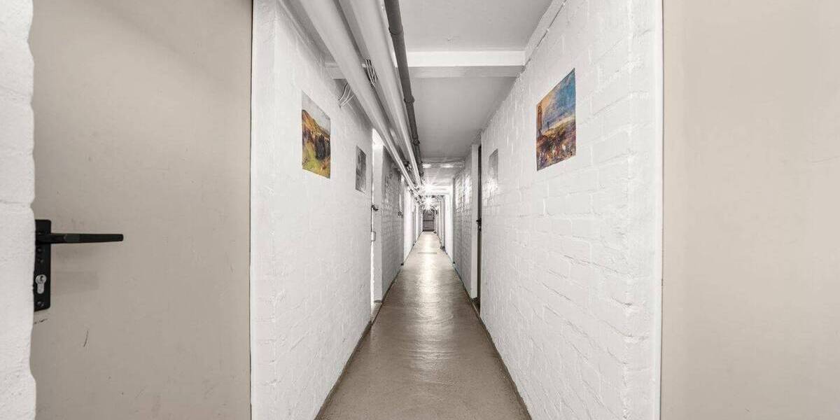 Etagenwohnung Norderstedt Friedrichsgabe - 3 Zimmer, 67 m&sup2;, 259.000&euro; | Angebot:26389264